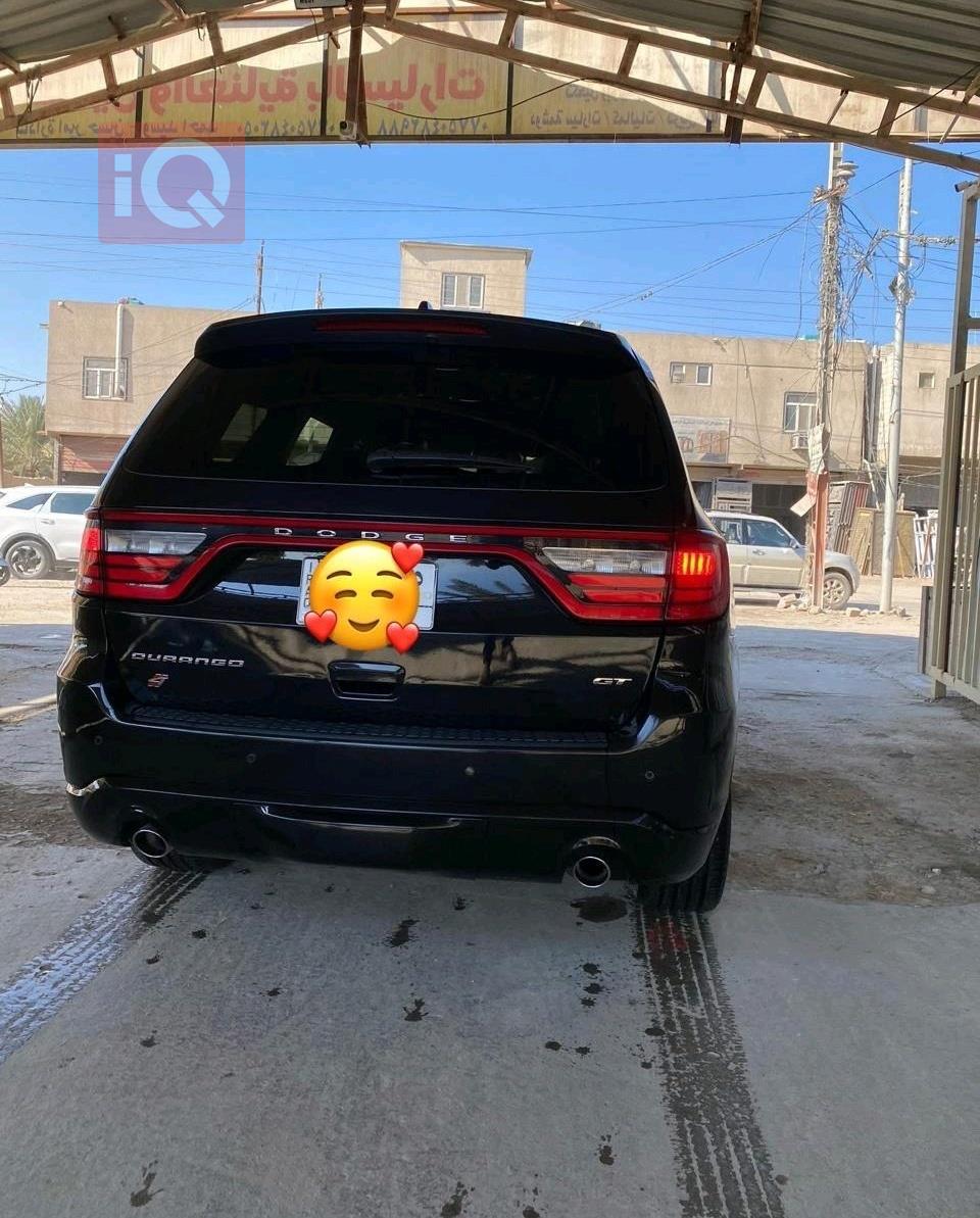 Dodge Durango